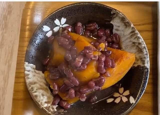 冬至にかぼちゃを食べる理由