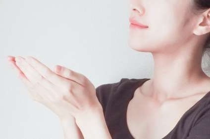 出雲大社の縁結びのお守りの貰い方