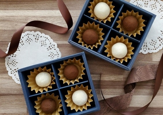 バレンタインデー