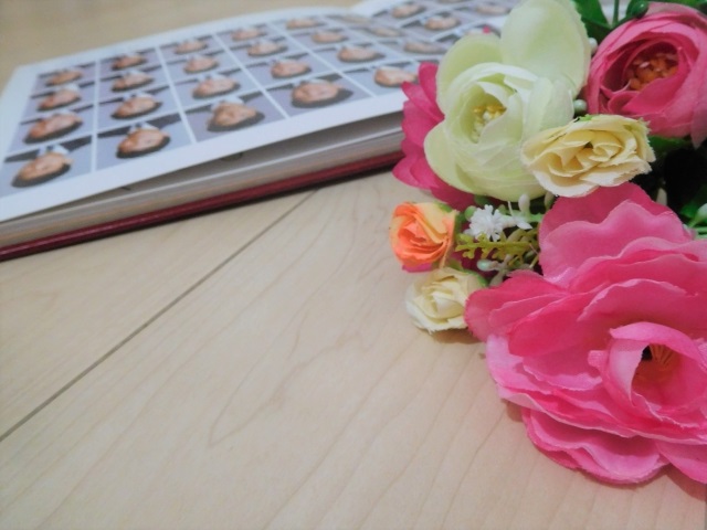 卒業文集で感動的な言葉