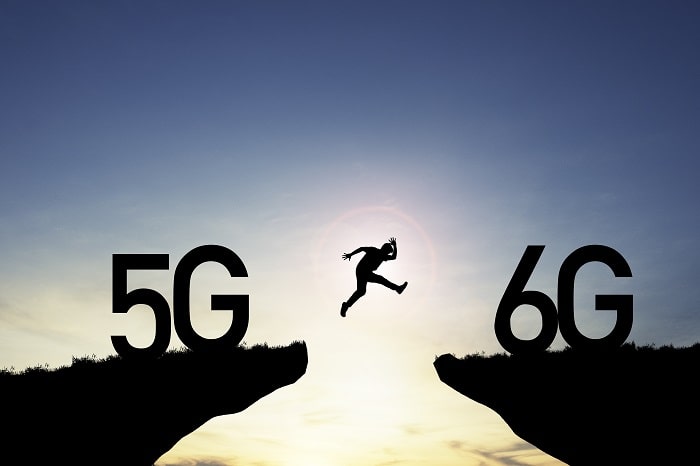 6Gとは何か