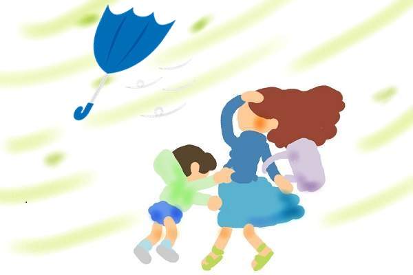 風速10m メートル とはどのくらいの強さ 予想される被害の目安と対策 井戸端会議 風速10m メートル とはどのくらいの強さ 予想される被害の目安と対策 井戸端会議