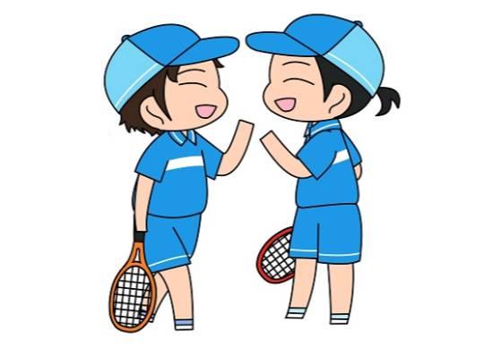 テニスのダブルスの3セットマッチのルール シングルとの違いも 井戸端会議 テニスのダブルスの3セットマッチのルール シングルとの違いも 井戸端会議