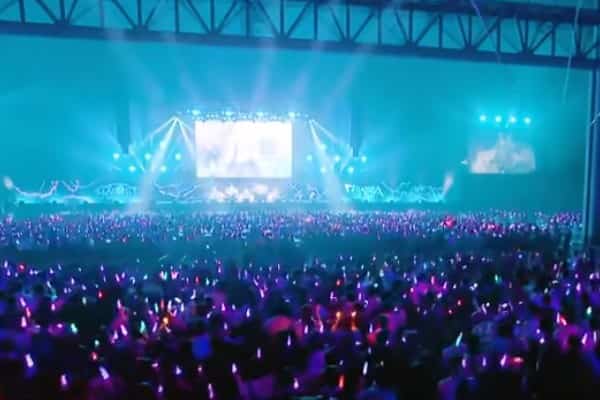 ロゼリアメンバーカラーと声優は誰