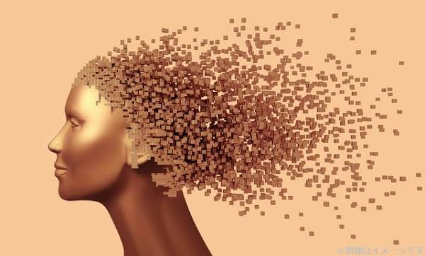 デジタル画の特徴