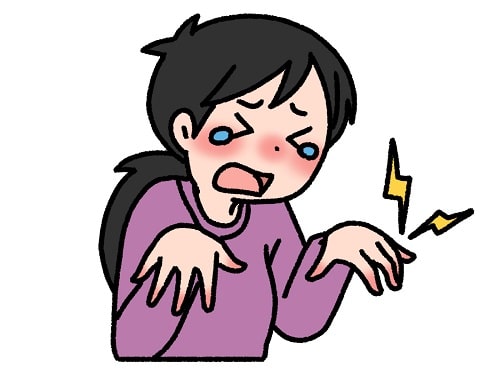 マイナス20度の気温で予想される被害の目安はどのくらい