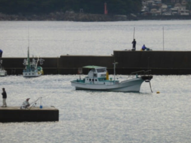 風速4m メートル で釣りはできるか 船釣りや堤防釣りと磯釣りの影響も調べてみた 井戸端会議