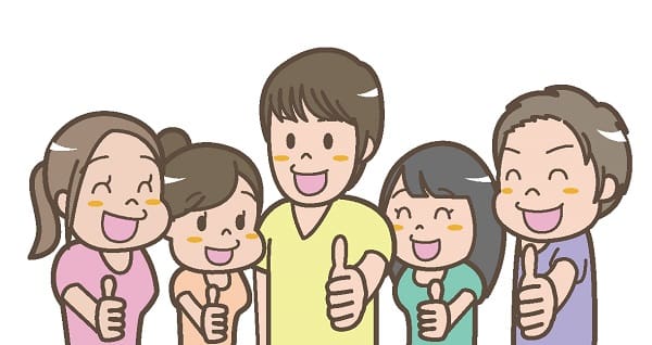 卒業する部活で仲の良い先輩に贈るお祝いメッセージの例文