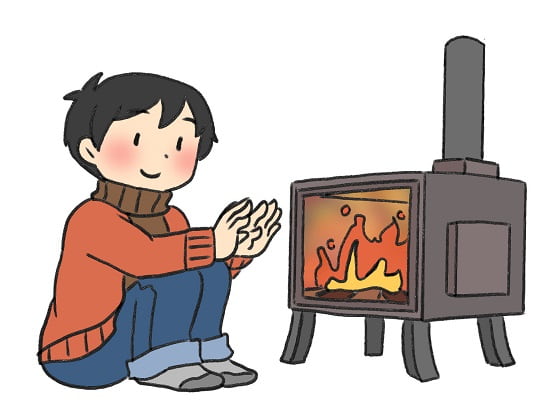 マイナス10度のキャンプでストーブのおすすめは何