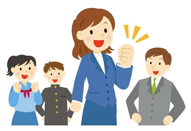 卒業したら就職する先輩に贈るお祝いメッセージの例文!