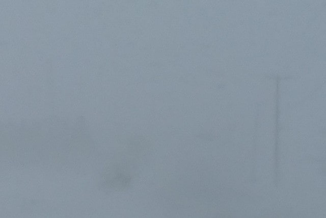 ホワイトアウト