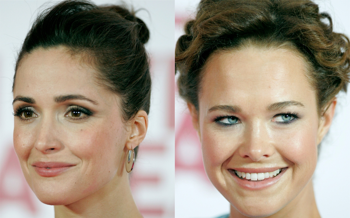 Raucous But Hugely Enjoyable Gracie Otto S Seriously Red Hits The Right Notes At Sxsw If Magazine