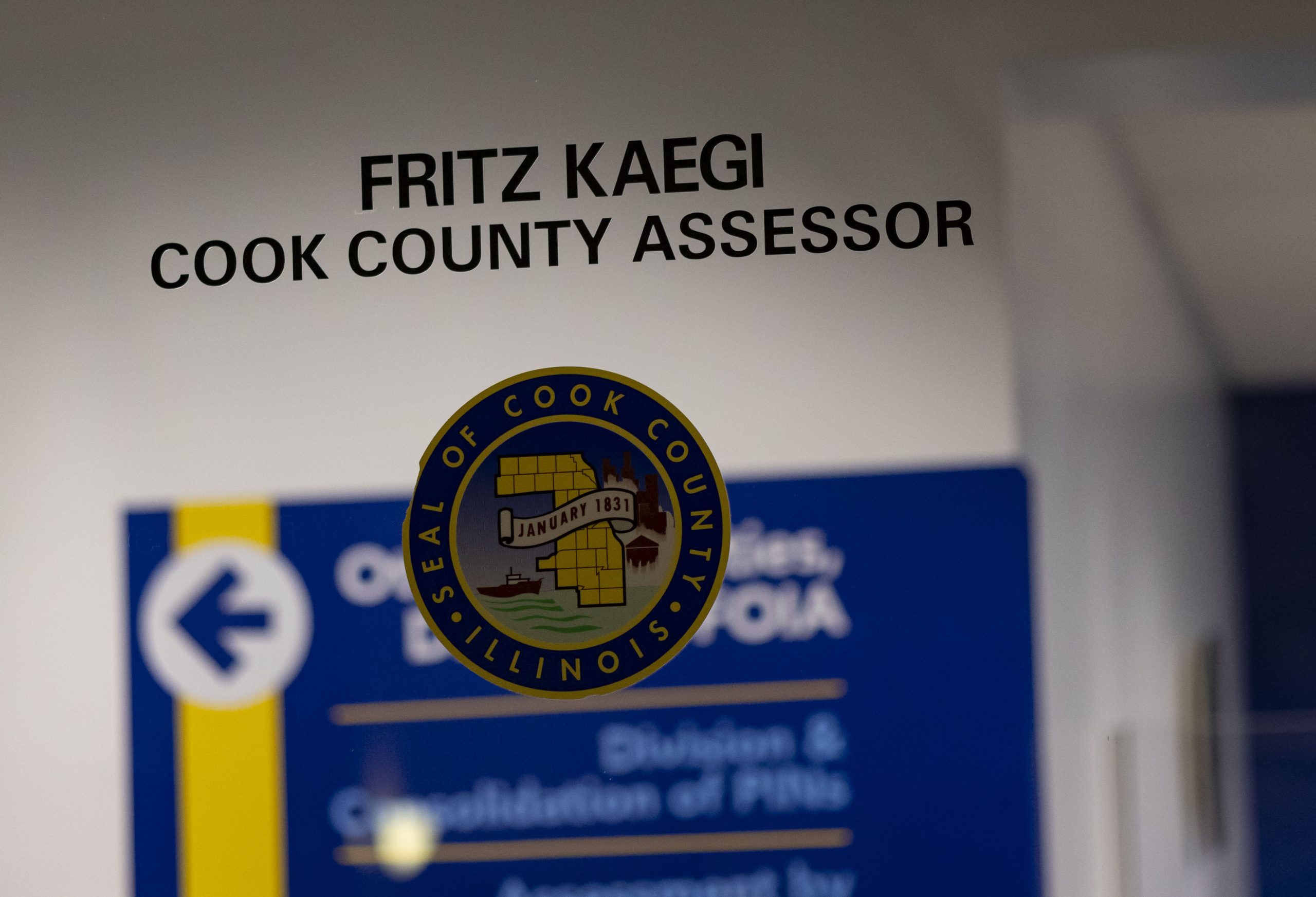 How We Reported on Cook County Assessment Errors