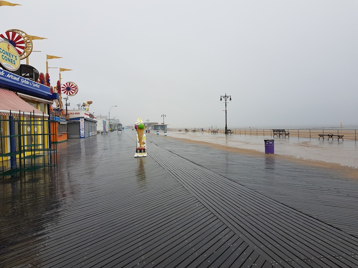 Cosa Fare A New York Quando Piove Il Viaggio Che Vale