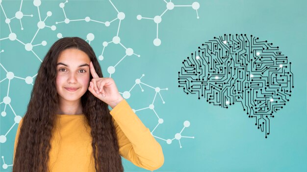 Booster les capacités du cerveau : récupération, mémoire, dépression