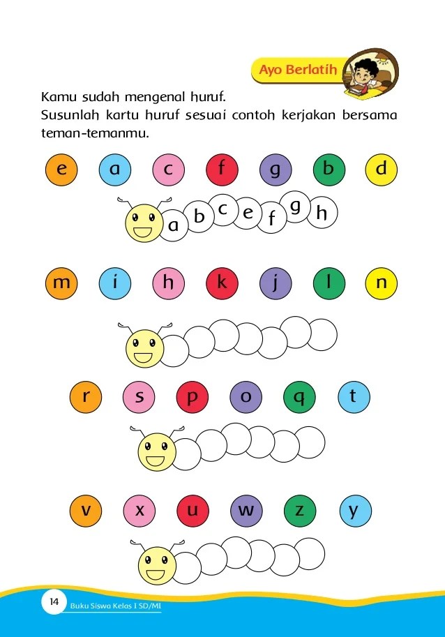 Contoh Soal Pola Bilangan Kelas 1 Sd Surabaya Otosection