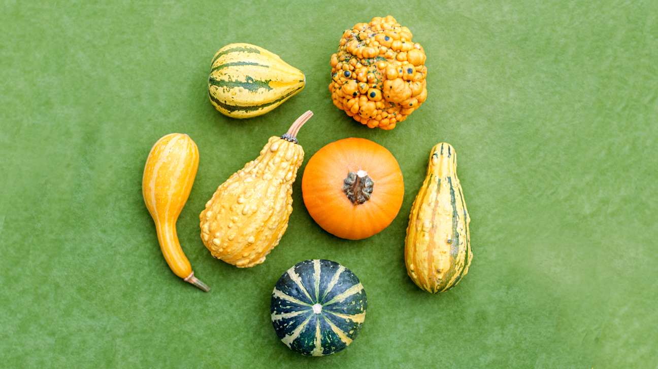 Acorn Squash Nutrition Benefits And How To Cook It