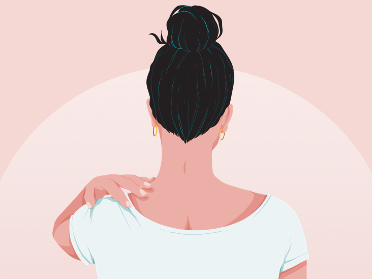 Body Aches 15 Possible Causes