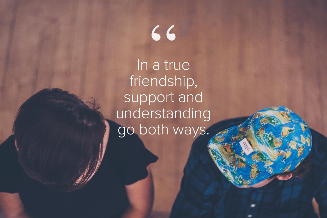 Toxic Friendship 24 Signs Effects And Tips