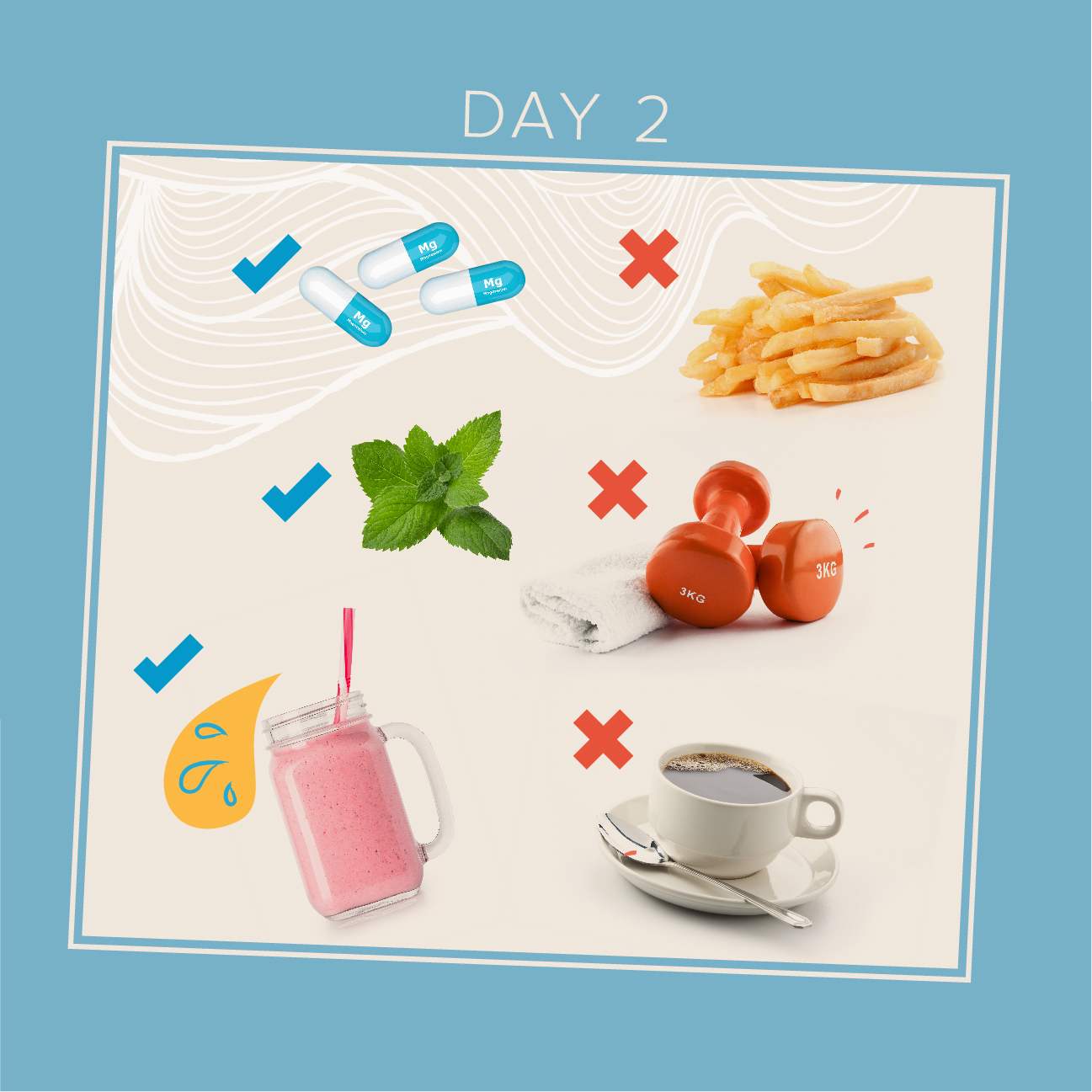 Headache For Days Try This All Natural 3 Day Fix