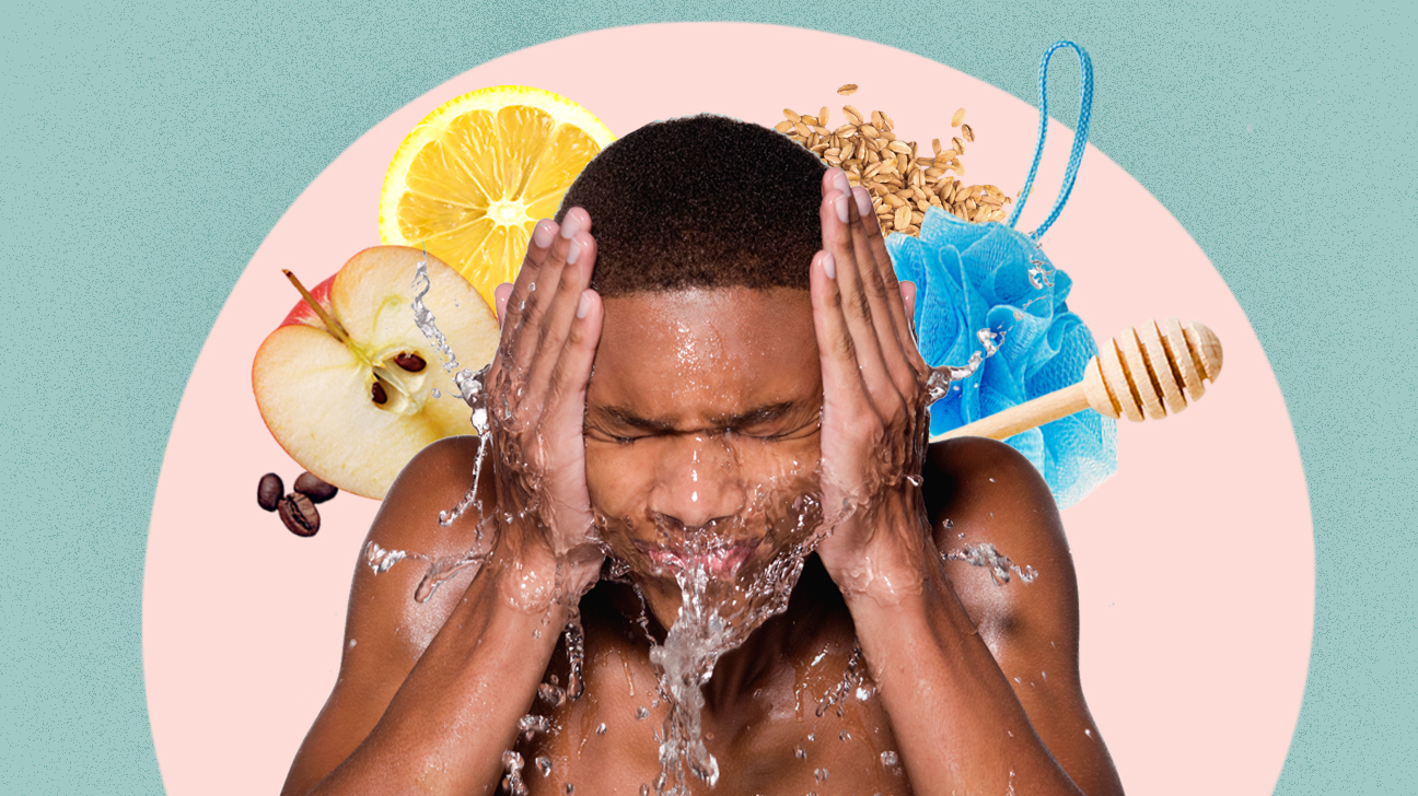 Meaning Of Exfoliating What Is It Why You Should And How To Start