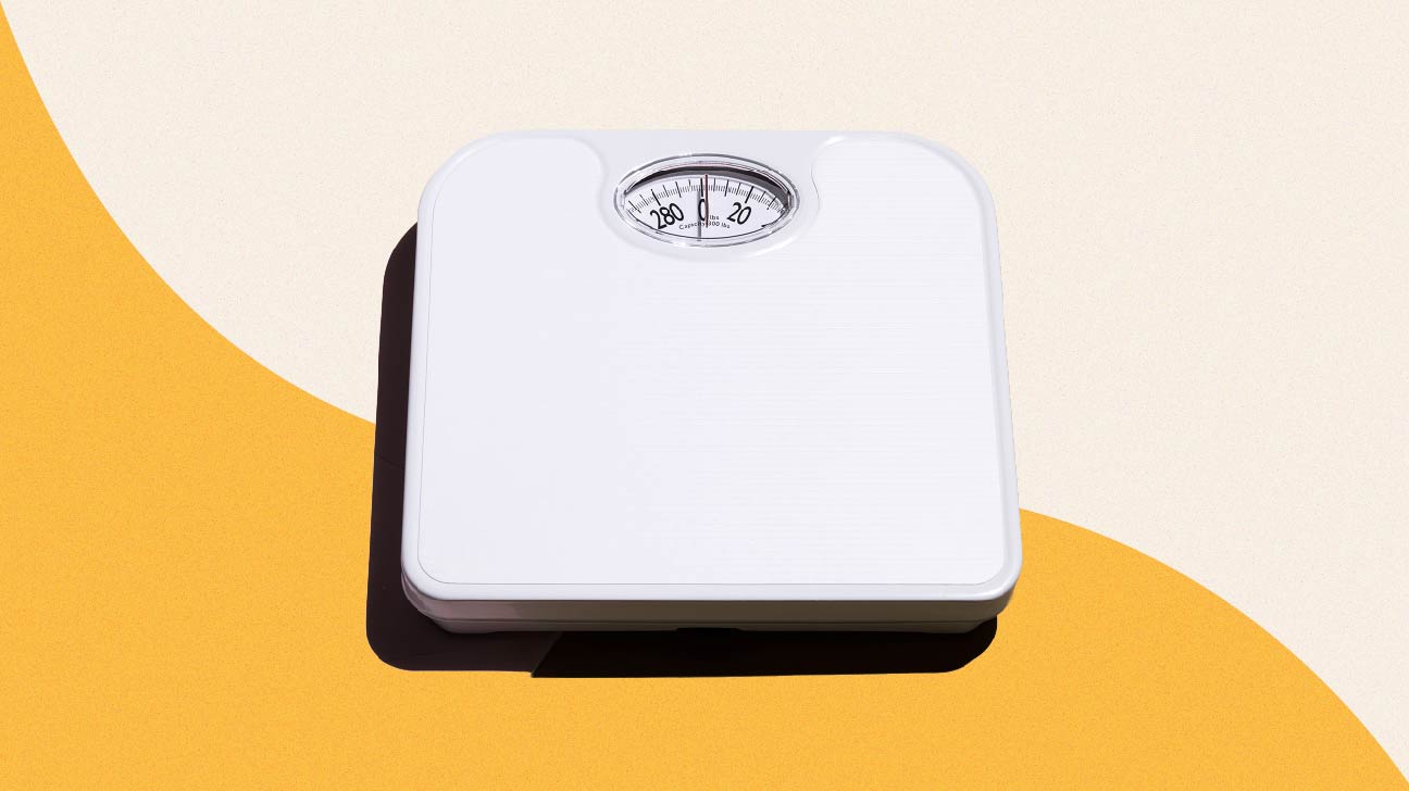 5 Rules To Weighing Yourself And When To Ditch The Scale