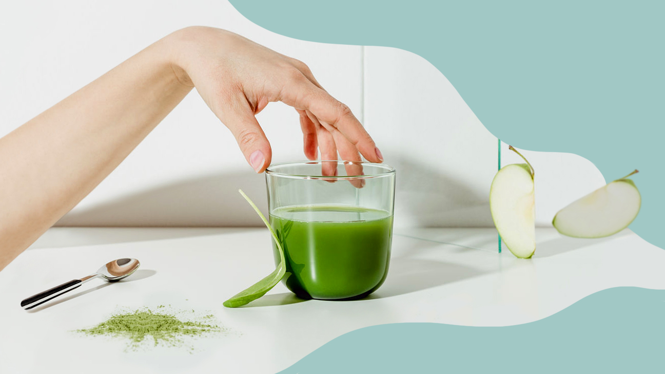 Detox Diets Why These 4 Popular Diet Don T Actually Cleanse Your Body