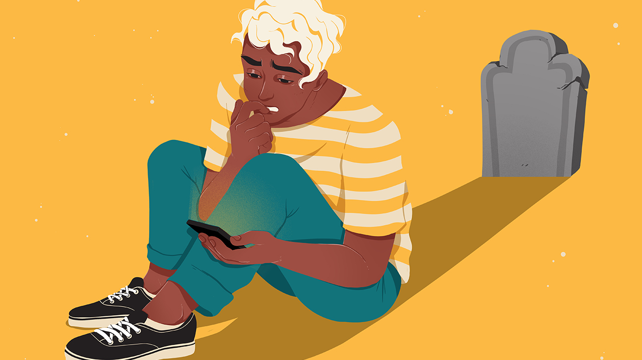 Worried Sick Health Anxiety The Do I Have This Disorder