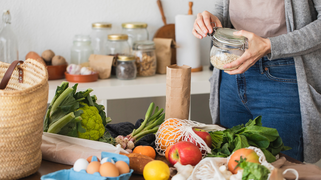 23 Tips To Ease Meal Prep