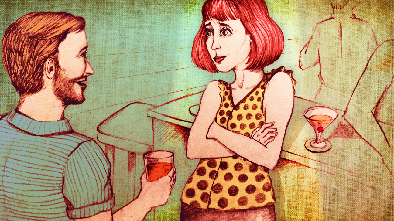 My Tips For Dating With Social Anxiety