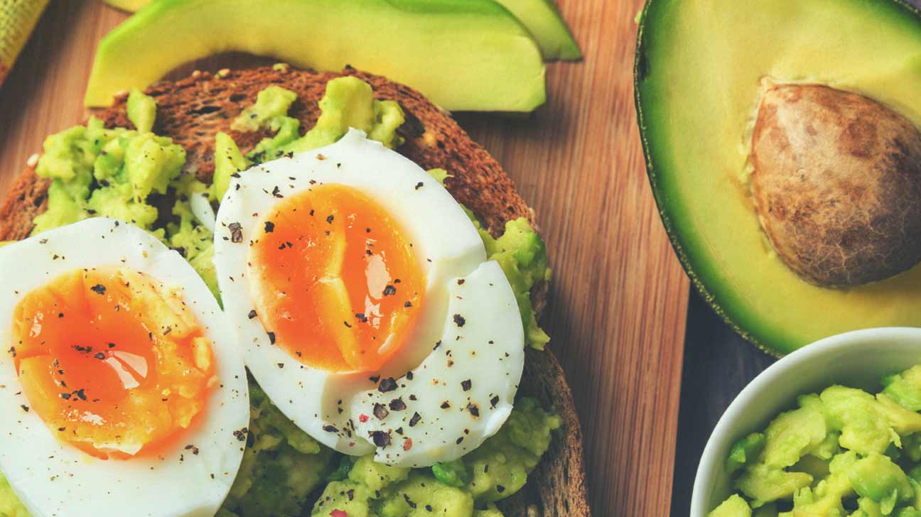 Calories In Avocado Are They Healthy