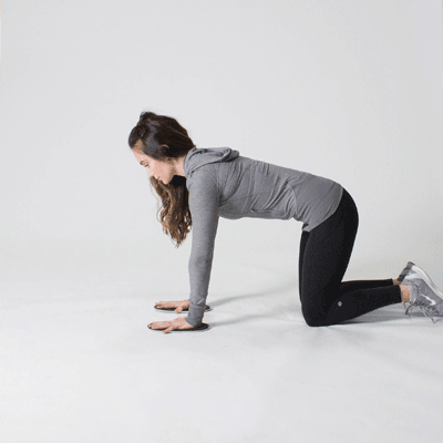 The 9 Best Ways To Lose Arm Fat