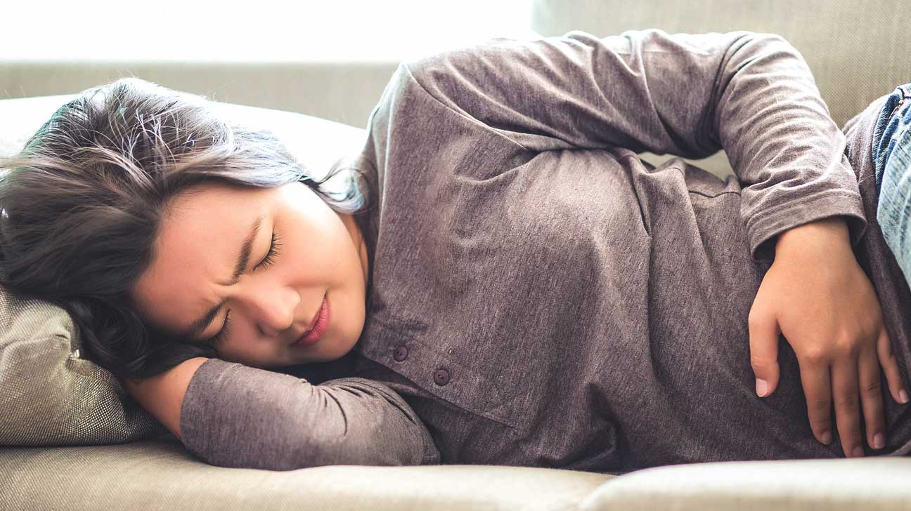 When To Seek A Doctor For Severe Ibs C Cic Symptoms