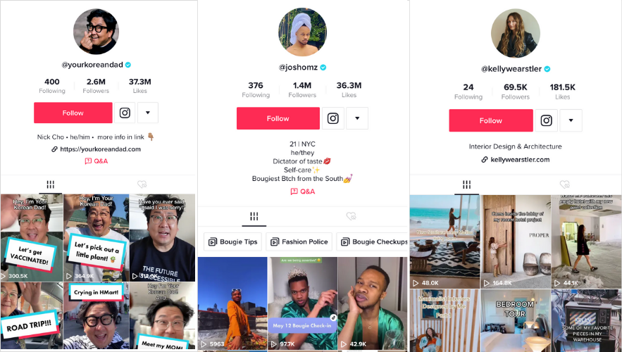 Cara Mendapatkan Centang Biru Di Tiktok Untuk Membangun Kredibilitas Merk Kreativv