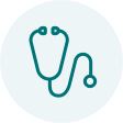 physician reviewed icon