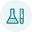 Labs badge icon