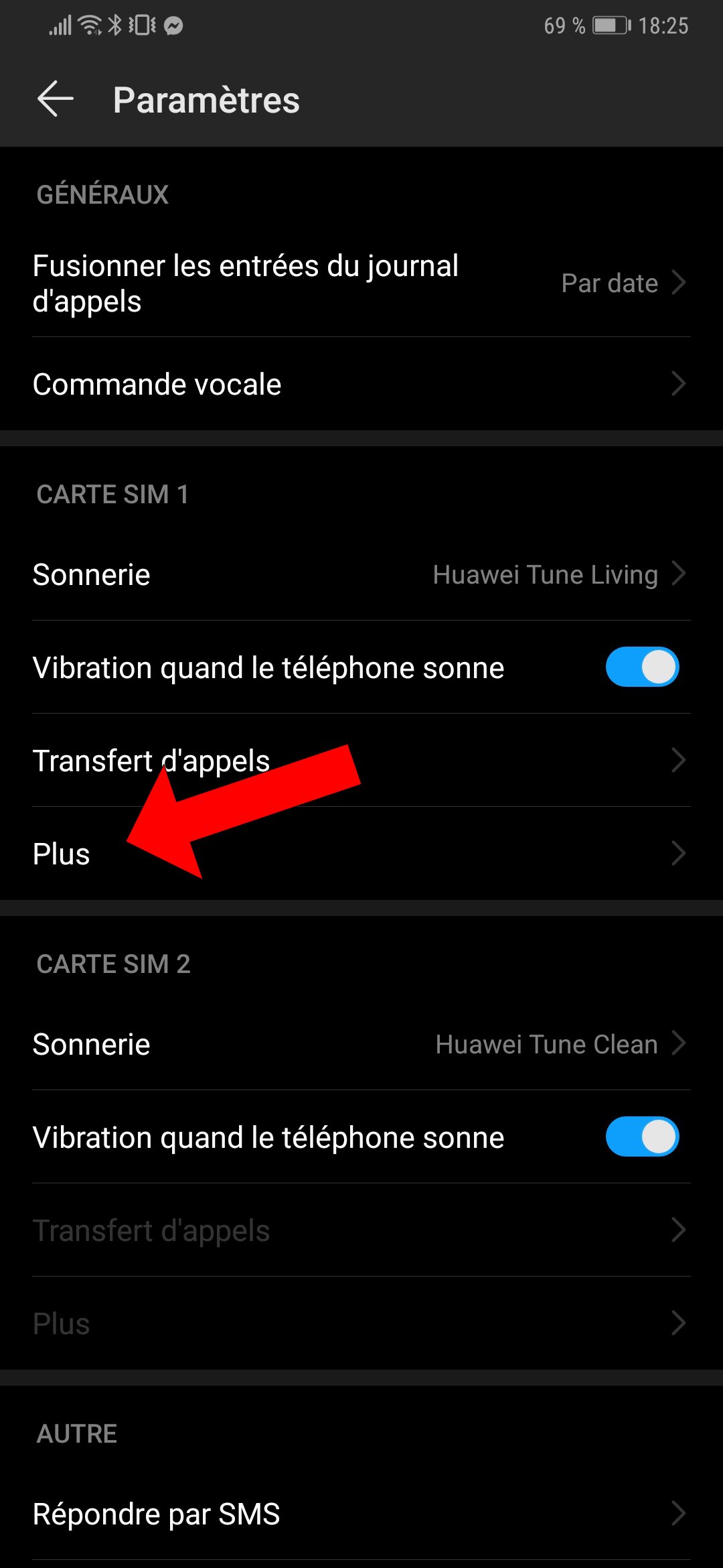 Comment Masquer Son Numero De Telephone Sur Android