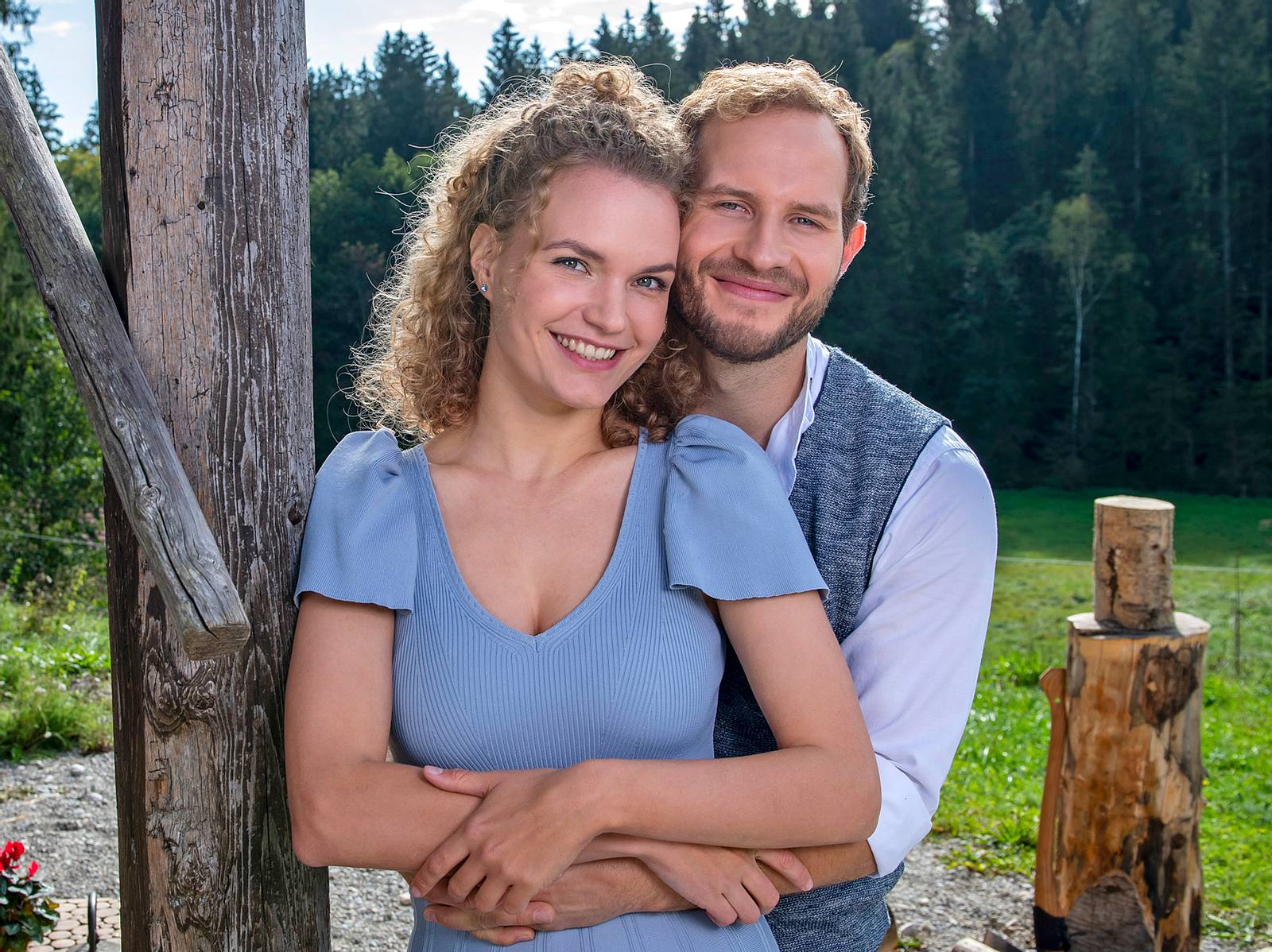 Sturm Der Liebe Vorschau 6 Wochen Ard Otosection
