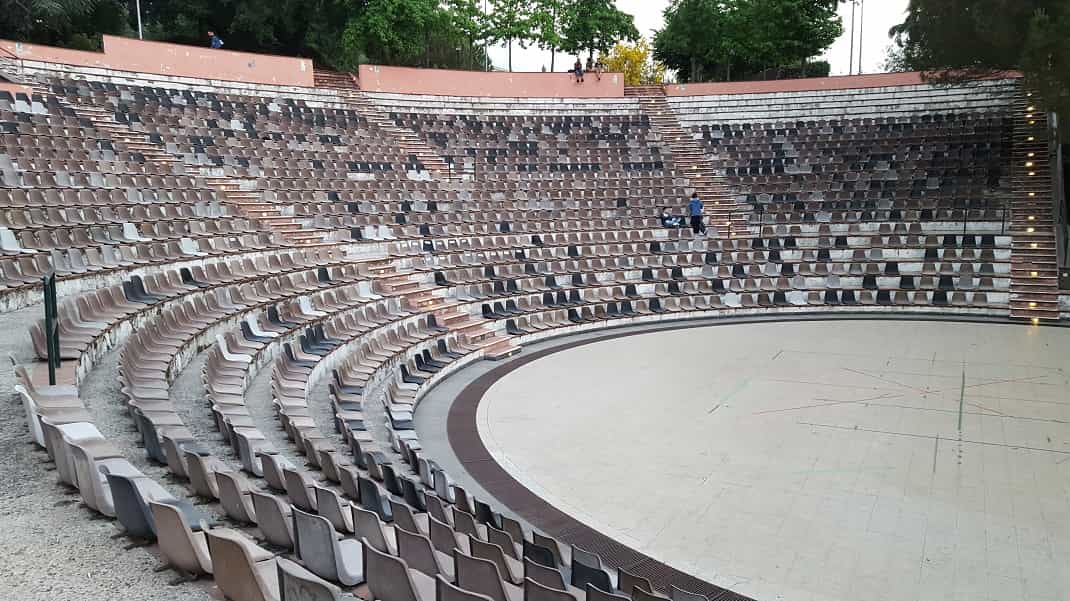 Etna In Scena 2020 Torna La Musica All Ombra Del Vulcano Il Programma Completo Liveunict