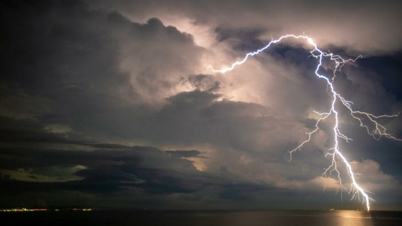 Meteo Sicilia Nuova Ondata Di Maltempo In Arrivo Attesi Forti Temporali Liveunict
