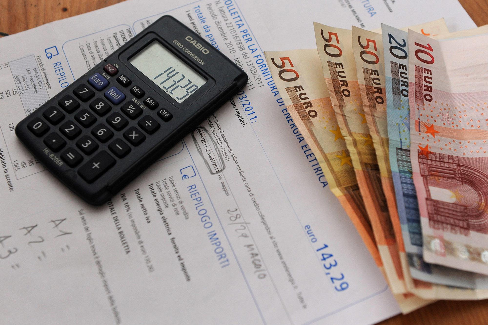 Bonus Bollette 2022 Come Richiederlo E A Chi Spetta Liveunict