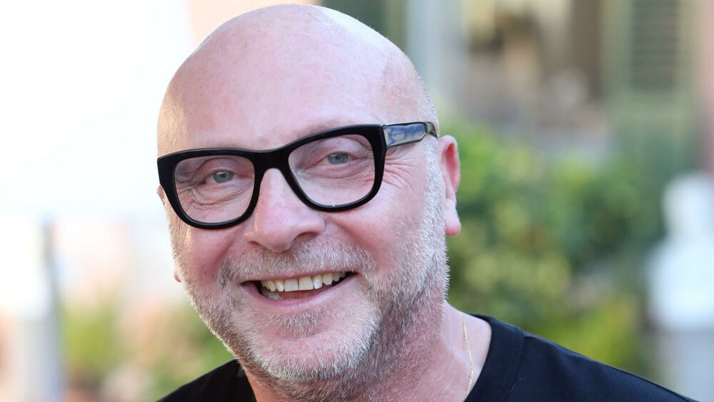 Sicilia Stilista Domenico Dolce Quest Isola E L Amante Da Cui Sempre Tornero E Che Mi Ispirera Liveunict