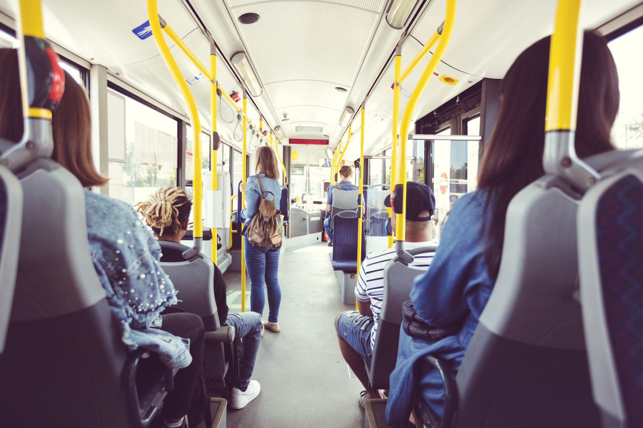 Bonus Trasporti Come Richiederlo E A Chi Spetta Liveunict