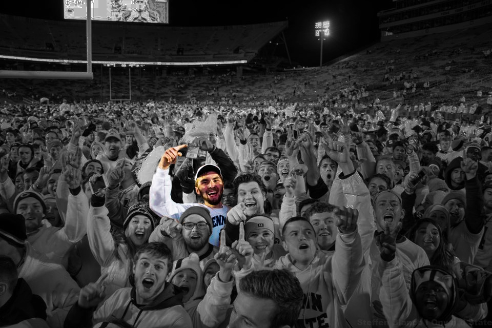 Introducing Onward State S Penn State Football Student Ticket Exchange Onward State