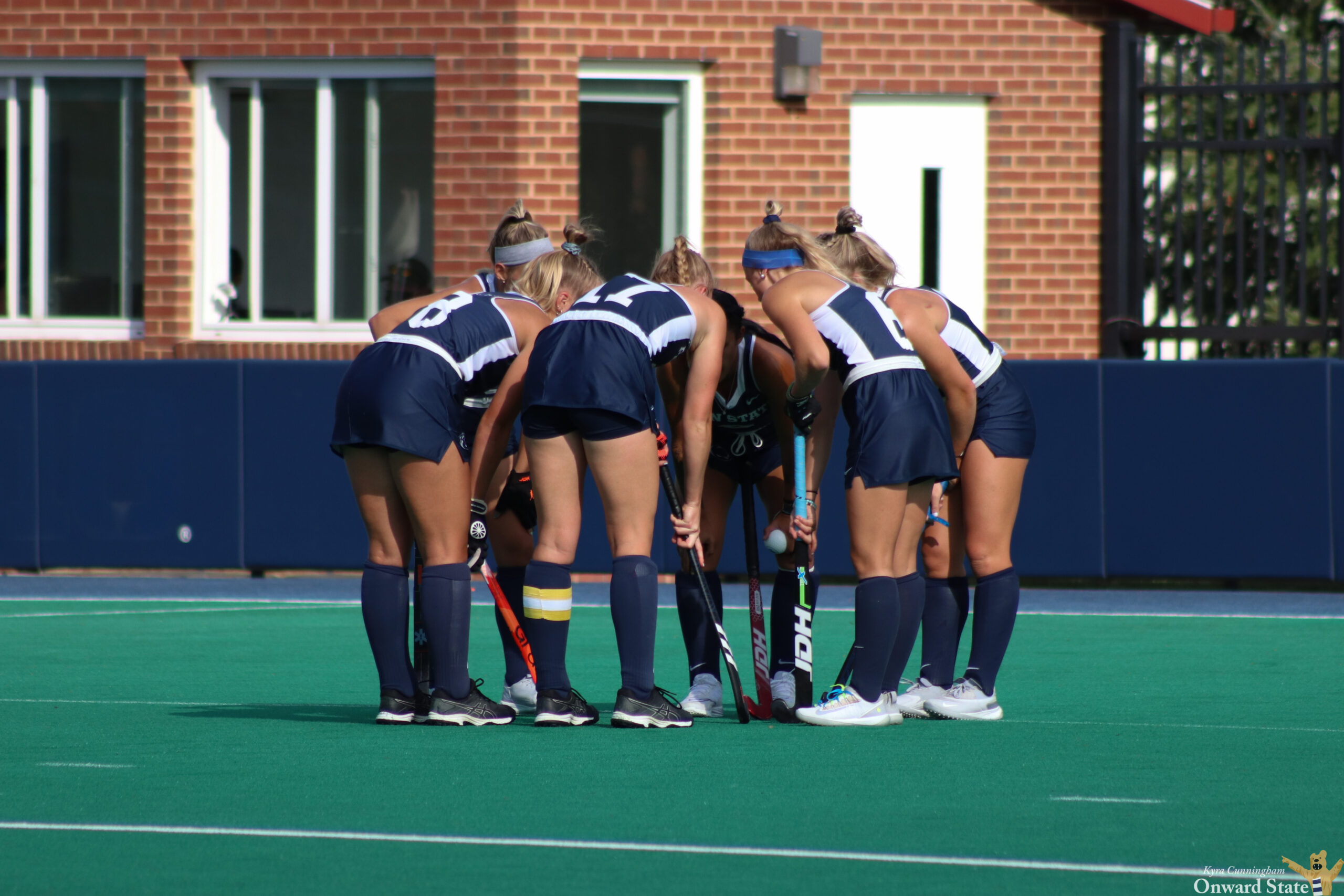 Penn State Field Hockey Big Ten Tournament Preview Onward State