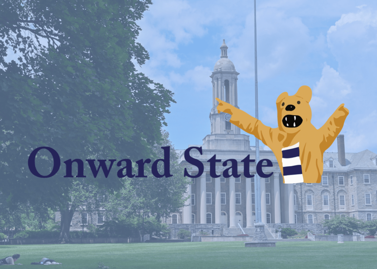 Join Onward State Fall 2022 Application Onward State