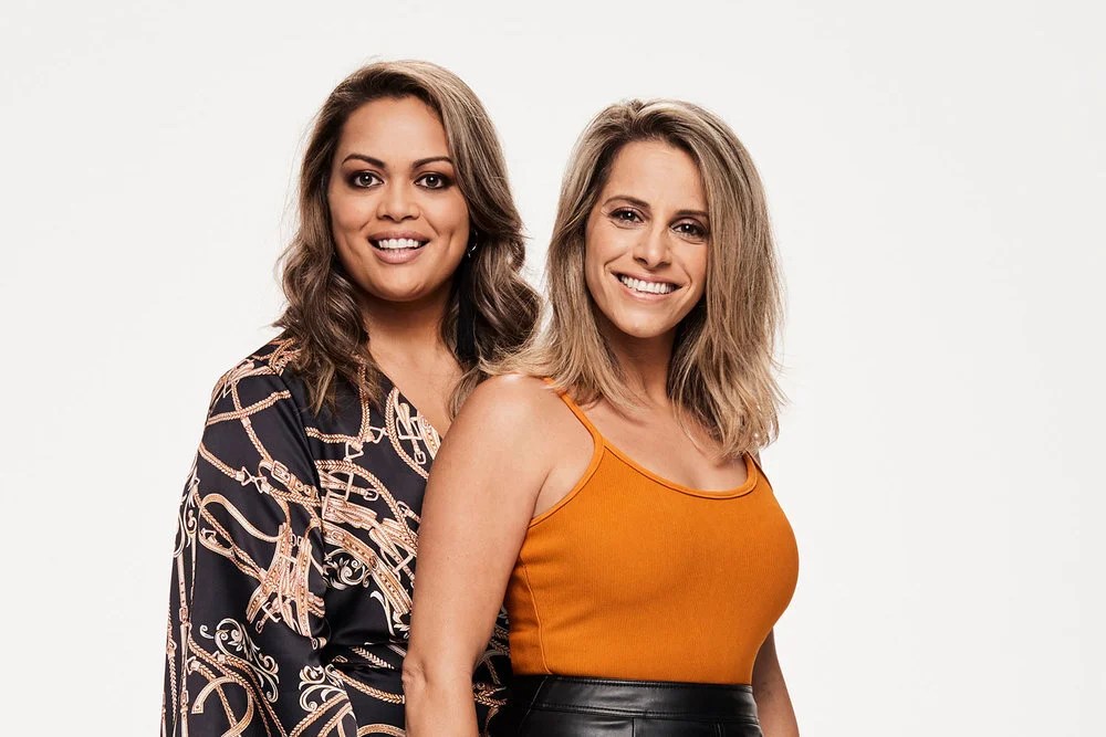 Recap Jojo Told Lody Jess Didn T Make Me Gay On Bride And Prejudice Tv Blackbox