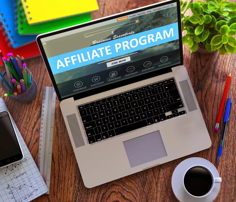 affiliate programs that pay daily