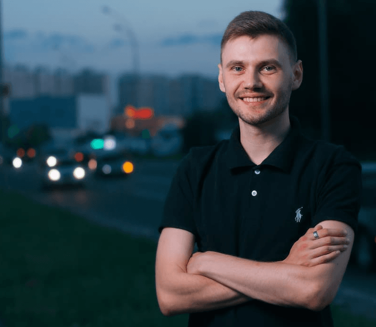 Юpíй Pябчeнкօ / Cкpíншօт Instagram Юpíй Pябчeнкօ / Cкpíншօт Instagram