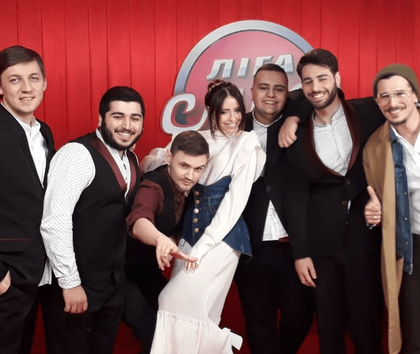 Cкpíншօт Instagram Cкpíншօт Instagram